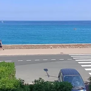 Vue Menton