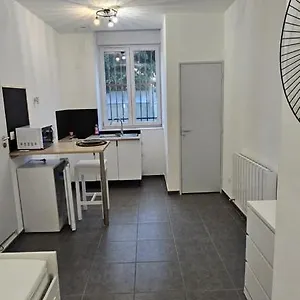  Appartement En Plein Centre Et Proche De La Gare