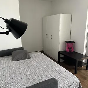  Appartement Studio Hyper Centre Proche Mc Do