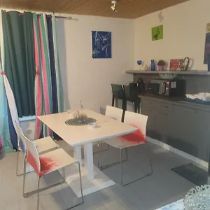  Appartement Superbe Avec Parking